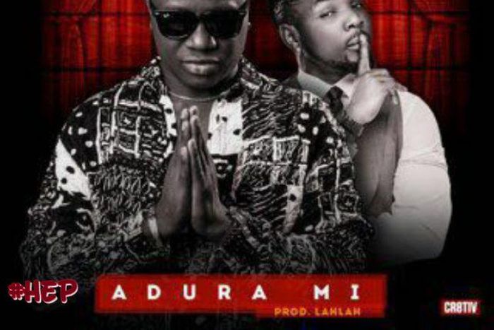 Klever Jay Adura feat Oritsefemi