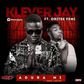 Klever Jay Adura feat Oritsefemi