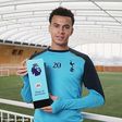 Dele Alli