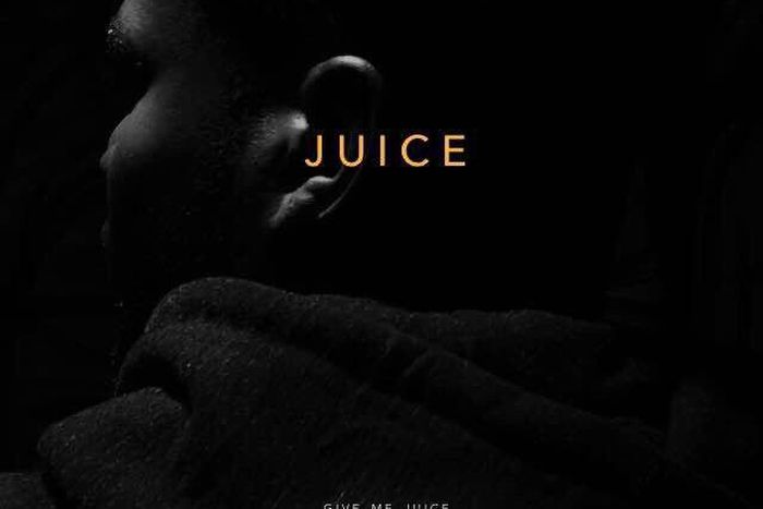 Geamat - Give me juice