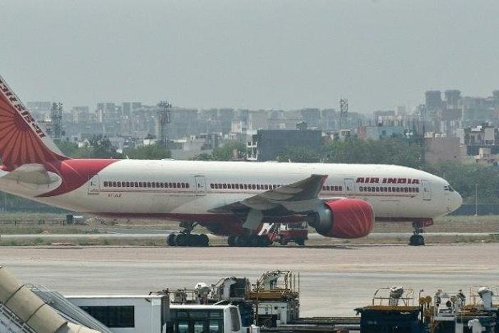Ravindra Gaikwad made national headlines in March after footage emerged of the Shiv Sena politician repeatedly striking a steward aboard an Air India flight