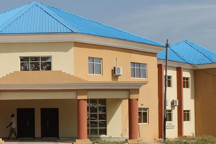 College of Education, Akwanga.