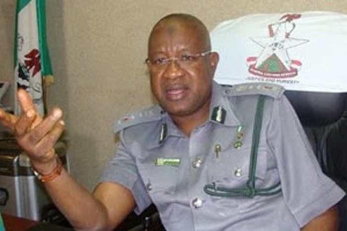 Alhaji Abdullahi Inde Dikko