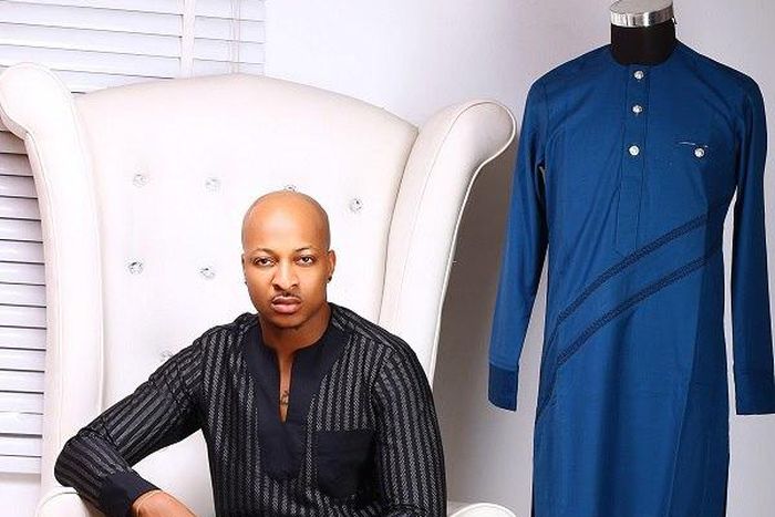 Marobuk 2017 Menswear Collection 'Regal Man'