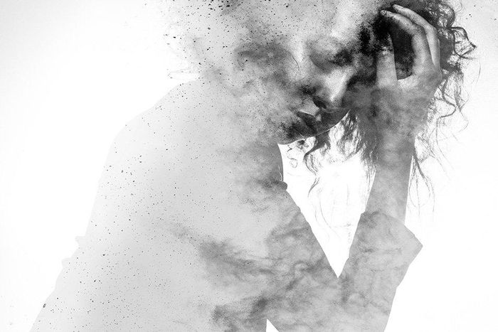 Living with mental illness