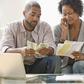 Money as a relationship issue