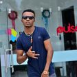 Humblesmith at the Pulse Nigeria office.