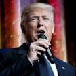 US President-elect Donald Trump will gain more popularity if he learns to cry and present less as an "alpha-male", says one body language expert