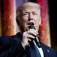 US President-elect Donald Trump will gain more popularity if he learns to cry and present less as an "alpha-male", says one body language expert
