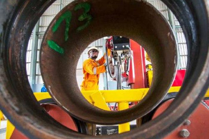 Diverse development initiatives shaping Nigerian lives