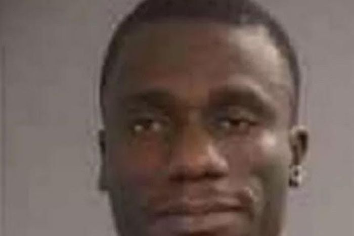 Emmanuel Oluwatosin Kazeem