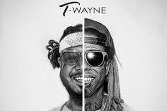 T-Pain, Lil Wayne release joint album "T-Wayne"