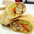 Shawarma lovers sought medical attention days after eating what is believed to be tainted chicken shawarma in Siberian region of Tuva, Russia.