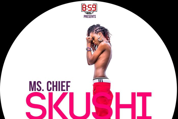 Ms. Chief - Skushi