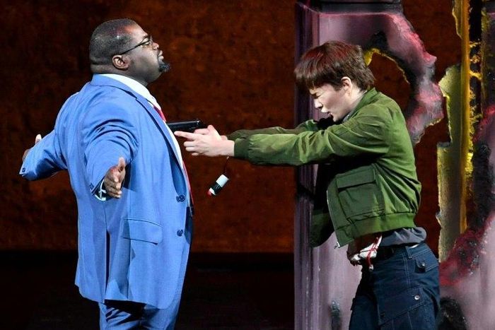 High points of Salzburg this year will include a modern retelling of Mozart's La Clemenza di Tito, conducted by classical music's enfant terrible Teodor Currentzis