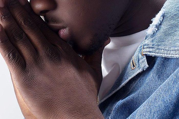 Koker in new promotional photos