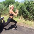 Full-Body Road Trip Workout