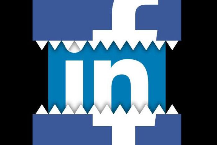 Facebook's new Jobs feature could be a direct LinkedIn competitor