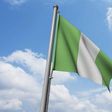 Nigerian flag