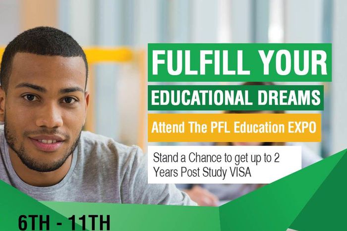 Want to school abroad?