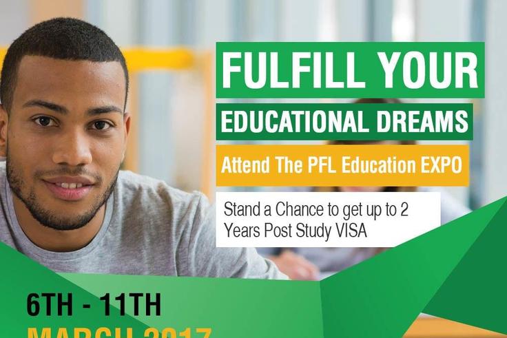 Want to school abroad?