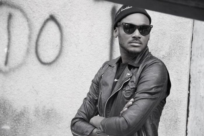 2Face Idibia
