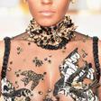 Janelle Monae at the 2017 Oscars