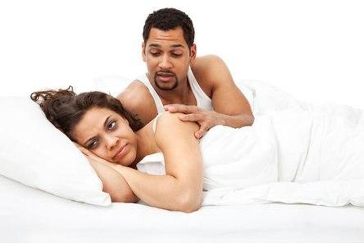 Sex during the menstrual cycle. Yes or no?