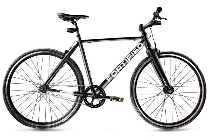 Bicycle (illustration)