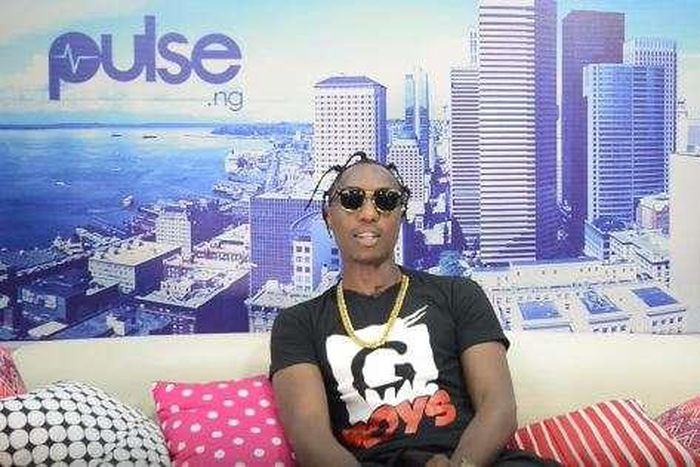 A-Q talks music business in 'Young Exec'