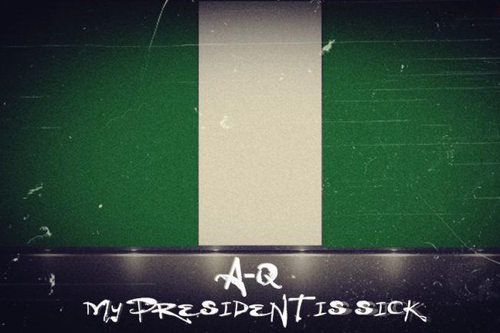 A-Q - My president is sick