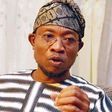 Governor Rauf Aregbesola of Osun state.