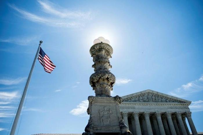 The Supreme Court's latest ruling on President Donald Trump's travel ban was both a setback and a partial victory for the White House