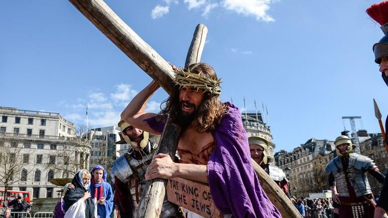 Good Friday