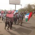 APC primaries spark off protests over LG polls