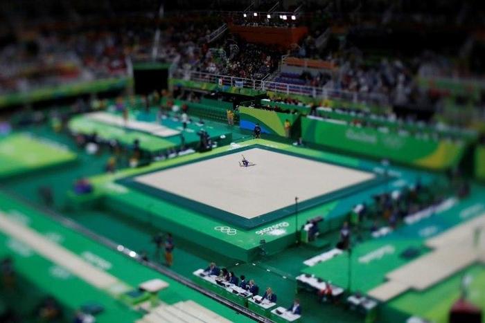 "I believe that at the end of the day, there are members of every single Olympic team since 1996 he did this to," said lawyer John Manly, speaking about allegations of sexual abuse by a former US gymnastics team doctor