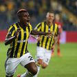 Emmanuel Emenike