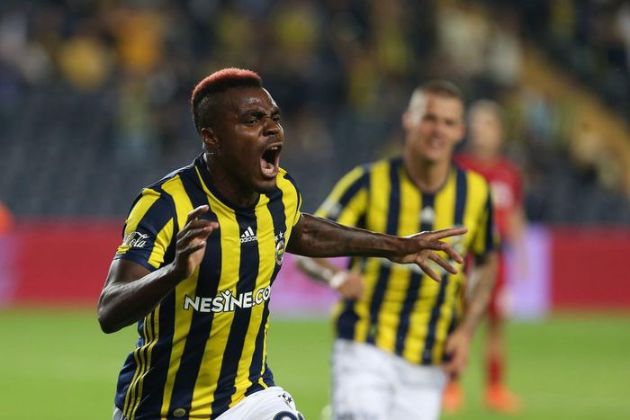Emmanuel Emenike