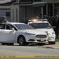 Pennsylvania State Police investigate the scene where Mr. Stephens was found dead on Tuesday.