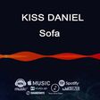 Kiss daniel - sofa.