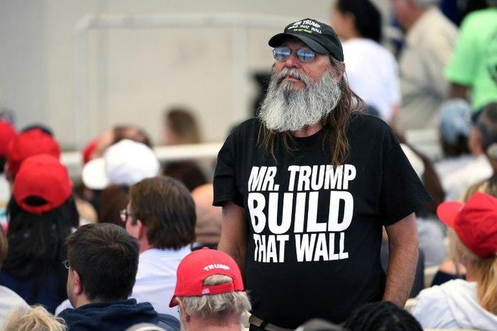 Human Rights Watch said that Donald Trump's success reflected a dangerous "infatuation with strongman rule" also evident in Russia, China, Venezuela and the Philippines