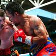 Jeff Horn (left) of Australia fights Manny Pacquiao of the Philippines in Brisbane on July 2. Australian Jeff Horn's shock welterweight title victory over Manny Pacquiao was confirmed on July 11 after a scoring review by the World Boxing Organization