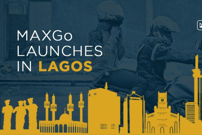 Max Go aims to be the Uber for okadas.