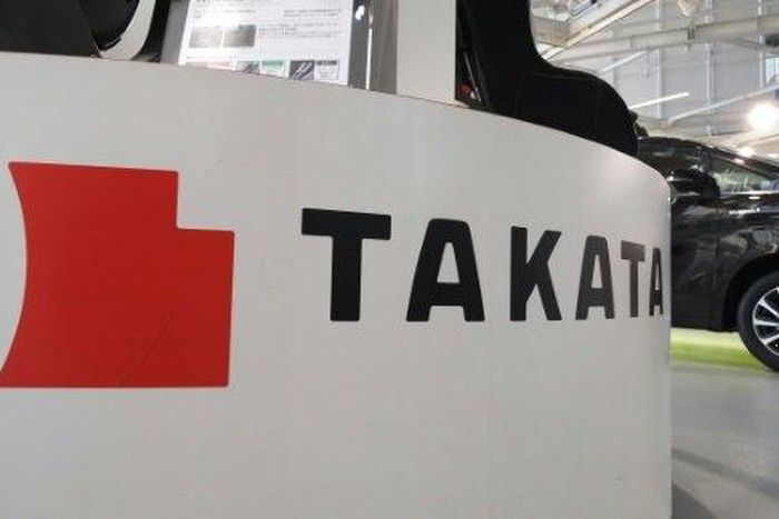 A recall of more than 100 million airbags made by Takata has affected almost every major automaker