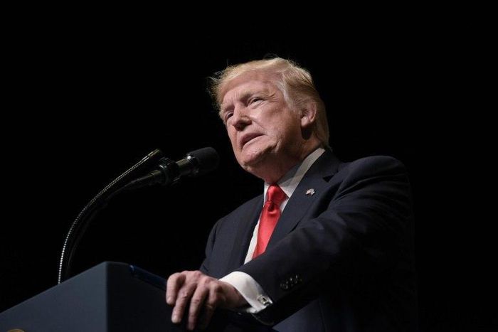 US President Donald Trump says he will 'cancel' Barack Obama's 'one-sided' rapprochement with Cuba