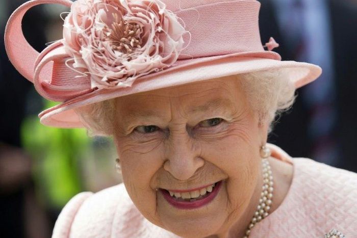 Britain's Queen Elizabeth II became the longest-reigning living monarch in the world in 2016