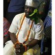 Pasuma becomes the Togan of Badagery kingdom.
