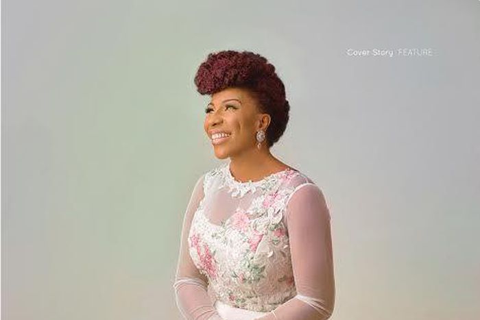 Nkechi Harry Ngonadi.