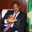 Former governor of Enugu State, Sullivan Chime
