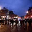 Around 12,000 police will be mobilised in Paris for fresh anti-government "yellow vest" protests on New Year's Eve